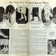 Illustration for article titled Whose Legs are These? A Look at Classic Hollywood’s Most Important Question